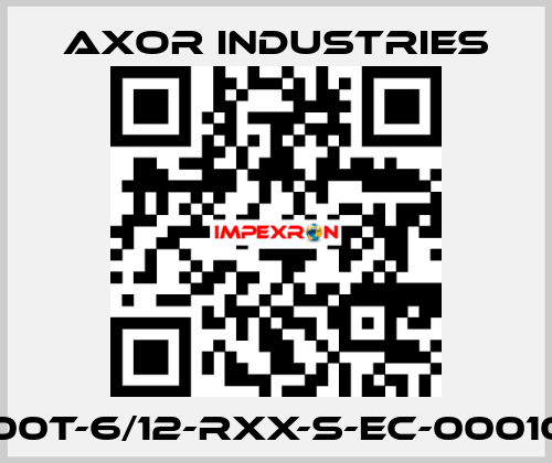 MM400T-6/12-RXX-S-EC-00010X-0X Axor Industries