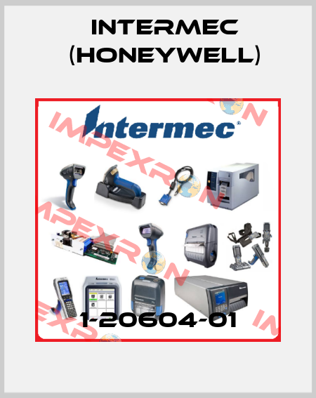 1-20604-01 Intermec (Honeywell)