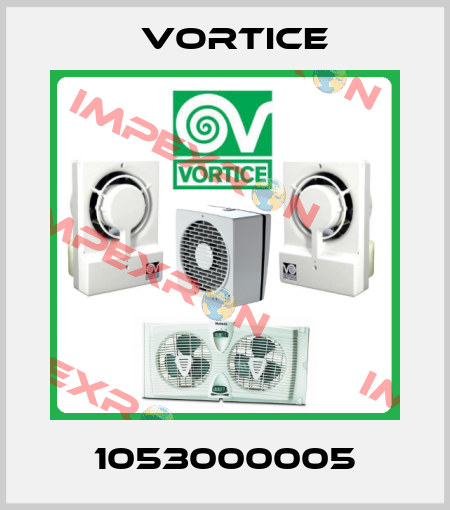 1053000005 Vortice