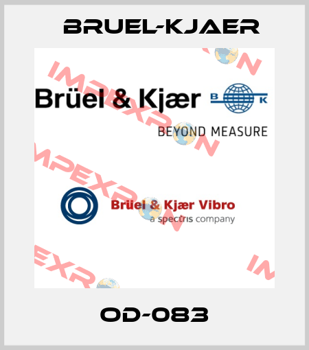 OD-083 Bruel-Kjaer