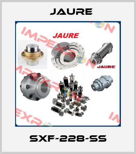 SXF-228-SS Jaure