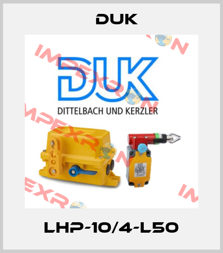 LHP-10/4-L50 DUK
