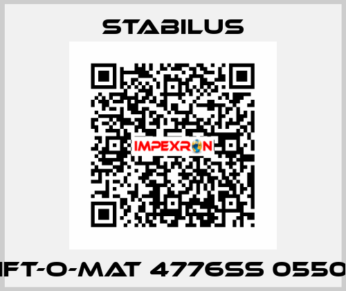 LIFT-O-MAT 4776SS 0550N Stabilus
