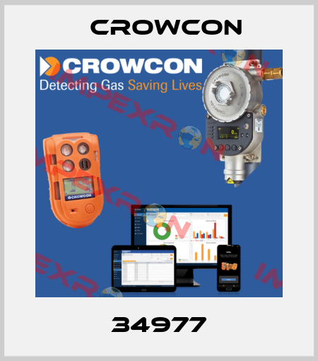 34977 Crowcon