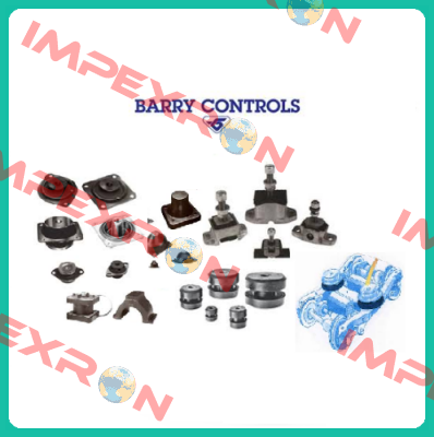 3349230 OEM Barry Controls