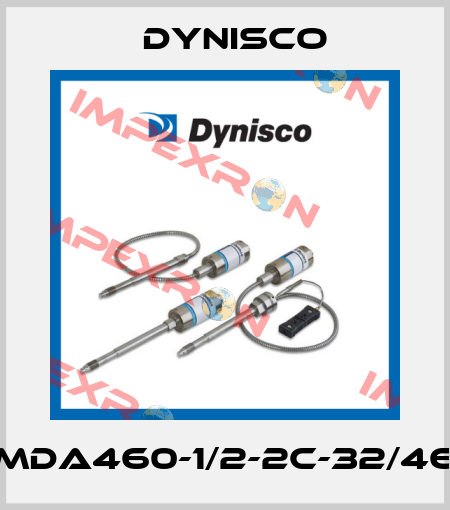 MDA460-1/2-2C-32/46 Dynisco