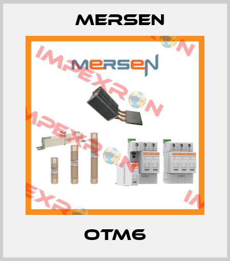 OTM6 Mersen