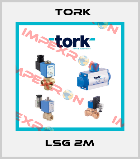 LSG 2M Tork