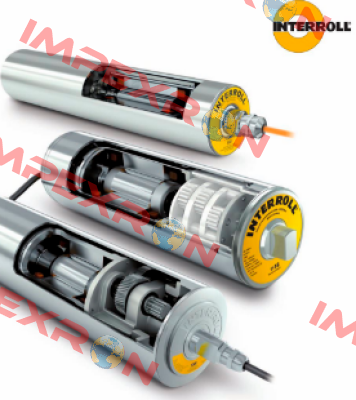 6CC09-407mm Interroll