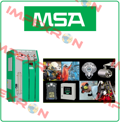 Ultima X? H2S Msa
