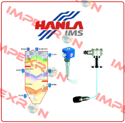 S011265/S  HANLA LEVEL