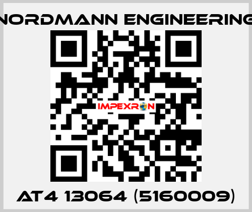 AT4 13064 (5160009) NORDMANN ENGINEERING
