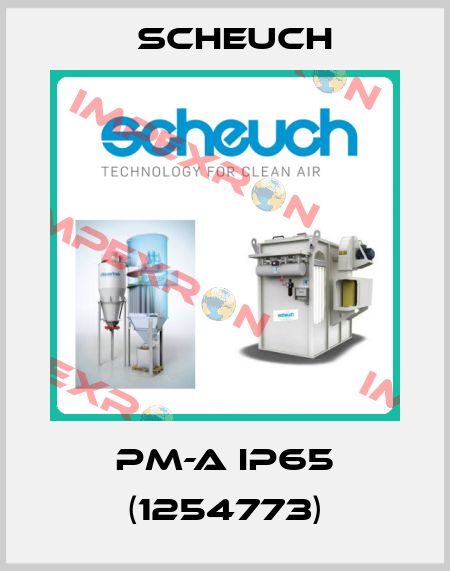 PM-A IP65 (1254773) Scheuch