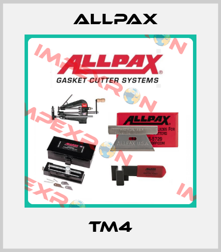 TM4 Allpax