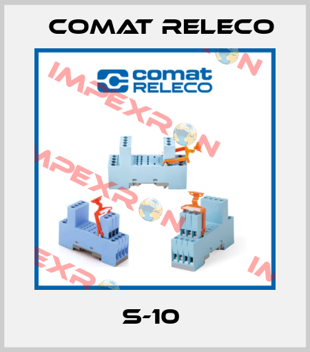 S-10  Comat Releco