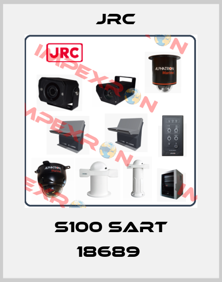 S100 SART 18689  Jrc