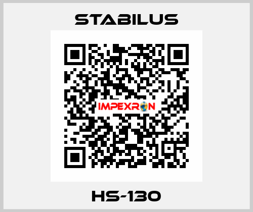 HS-130 Stabilus