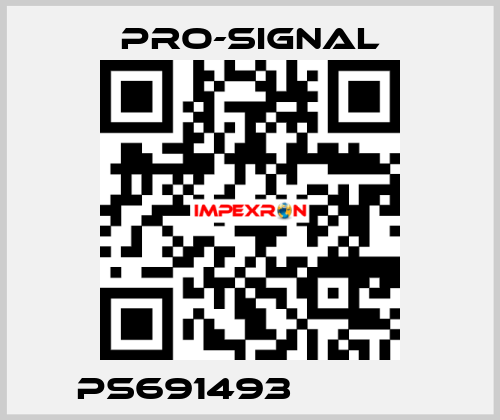 PS691493             pro-signal