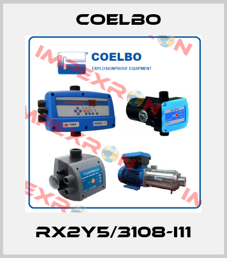 RX2Y5/3108-I11 COELBO