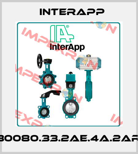 D30080.33.2AE.4A.2AR.E InterApp