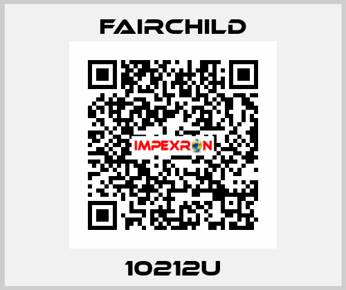 10212U Fairchild