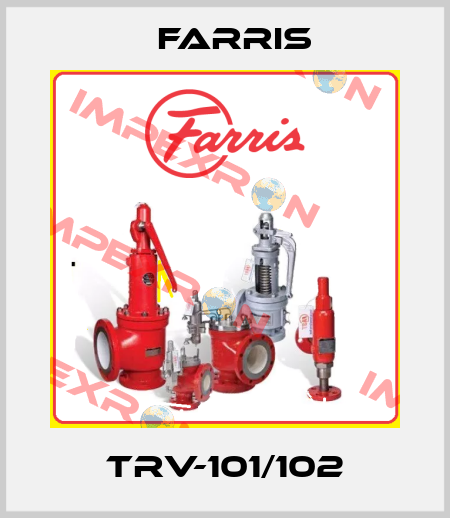 TRV-101/102 Farris