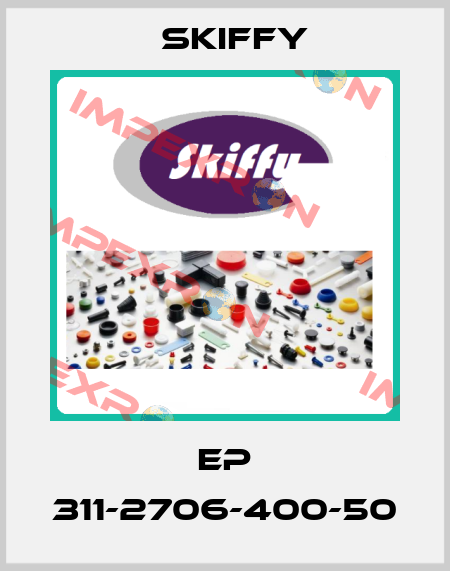 EP 311-2706-400-50 Skiffy