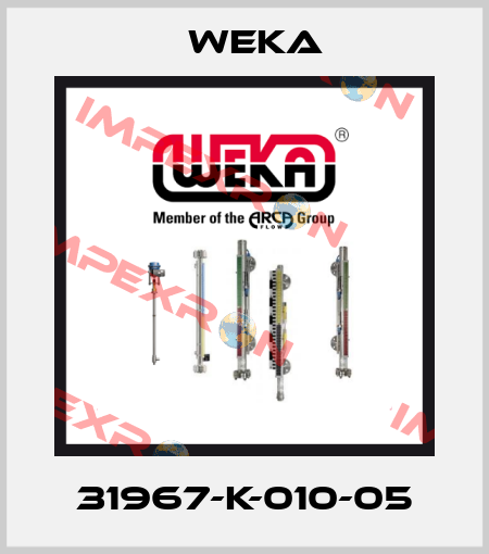 31967-K-010-05 Weka