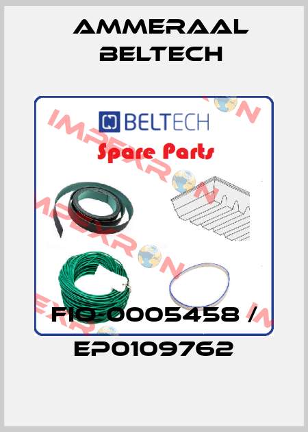 FIO-0005458 / EP0109762 Ammeraal Beltech