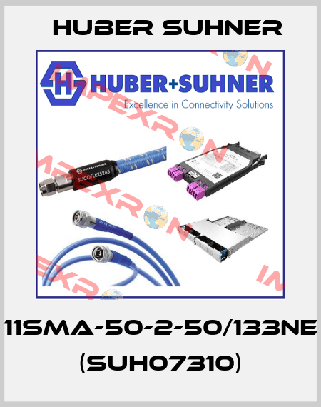 11SMA-50-2-50/133NE (SUH07310) Huber Suhner