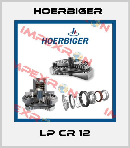 LP CR 12 Hoerbiger