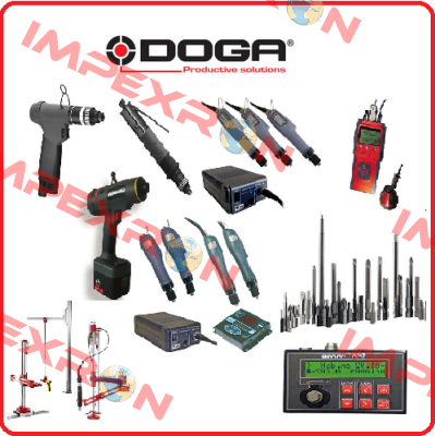 7600020 Doga