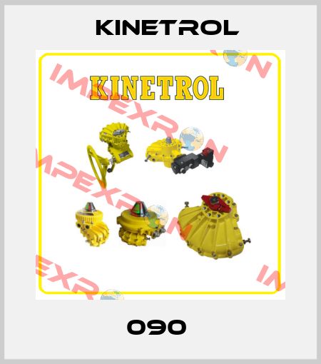090  Kinetrol