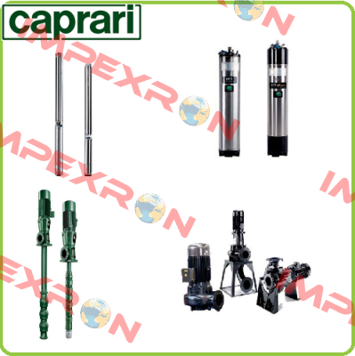 E6X52-6/3A-V CAPRARI