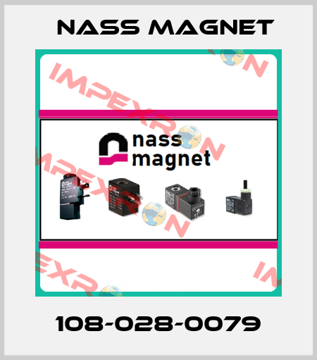 108-028-0079 Nass Magnet