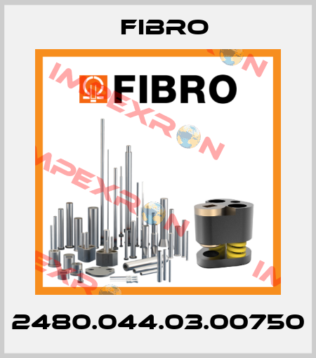 2480.044.03.00750 Fibro