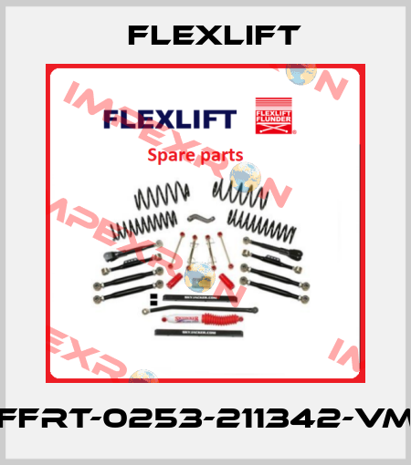 FFRT-0253-211342-VM Flexlift