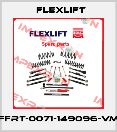 FFRT-0071-149096-VM Flexlift