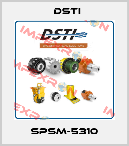 SPSM-5310 Dsti