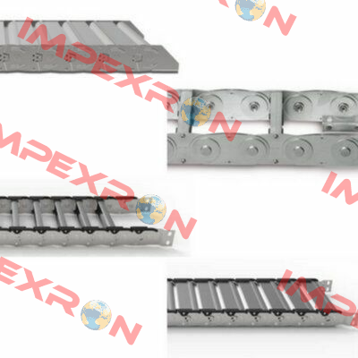 S3000FMC/ 2 PCS. PER 2 UNITS OF THE CHAIN  Brevetti