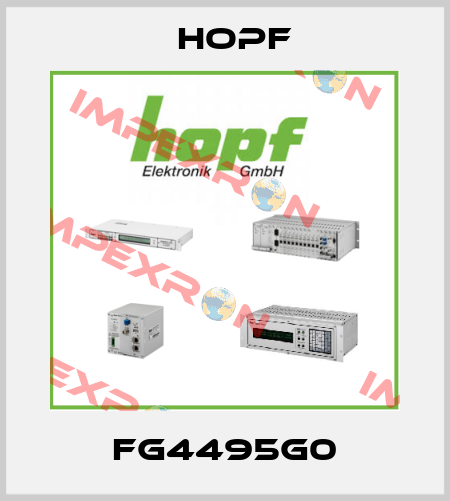 FG4495G0 Hopf