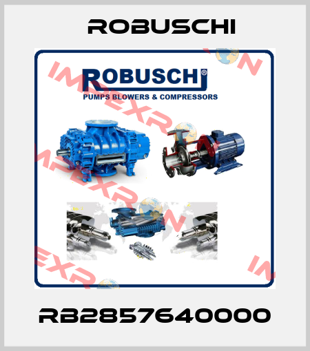 RB2857640000 Robuschi