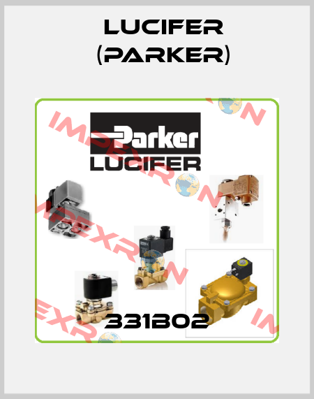 331B02 Lucifer (Parker)