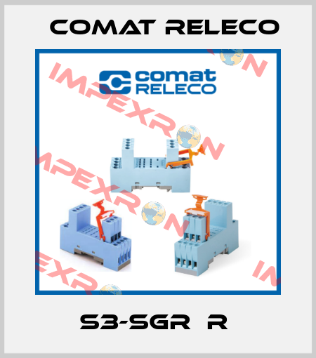 S3-SGR  R  Comat Releco