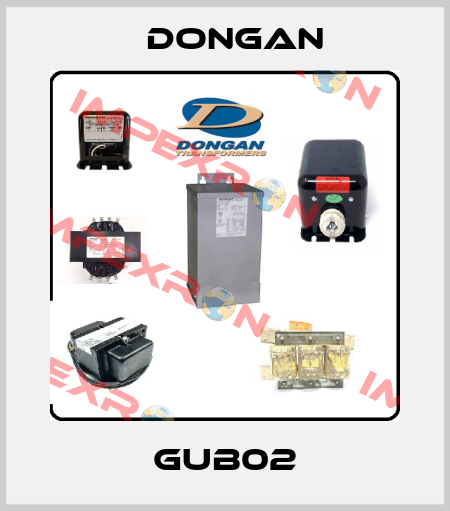 GUB02 Dongan