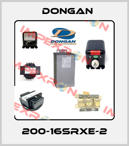 200-16SRXE-2 Dongan