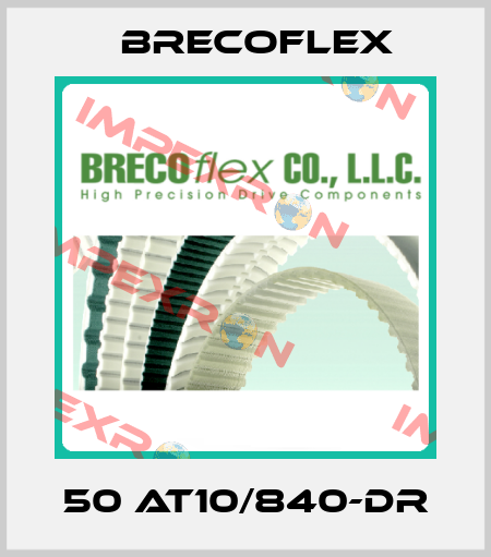 50 AT10/840-DR Brecoflex