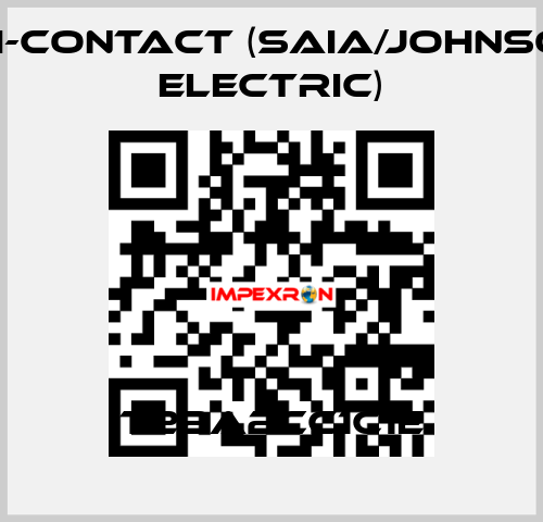 T22A2CC1C1E TH-Contact (Saia/Johnson Electric)