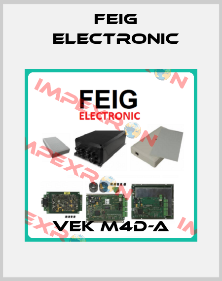 VEK M4D-A FEIG ELECTRONIC