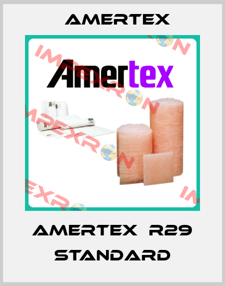 AmerTex  R29 Standard Amertex